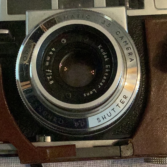 Kodak camera - Picture 4 of 11